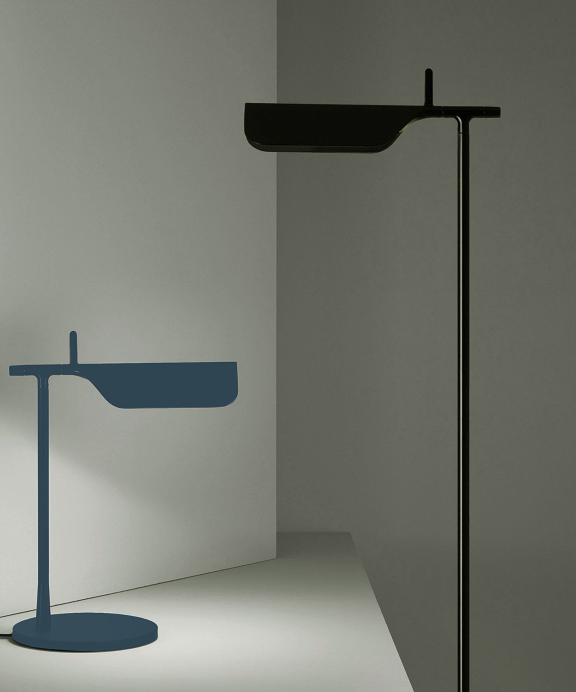Tab LED Floor Lamp - Image 12