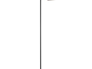 Tab LED Floor Lamp